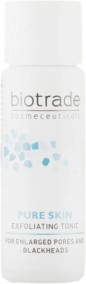 Biotrade Pure Skin Exfoliating Tonic - Відлущуючий тонік-пілінг