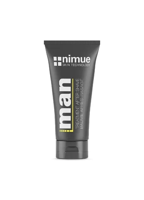 Крем після гоління Man Treatment Aftershave, 100 мл Nimue (385955132)