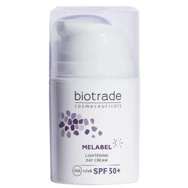 Відбілюючий денний крем SPF 50+Biotrade Melabel Whitening Day Cream SPF 50+