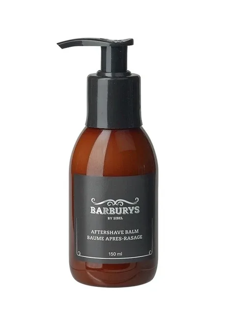 Крем після гоління зволожуючий Aftershave Balm Barburys (257558344)