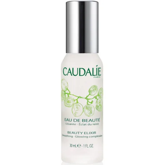 Вода Caudalie 319 Elixir Beauty ЕЛІКСИР ДЛЯ КРАСИ ОБЛИЧЧЯ 100 мл