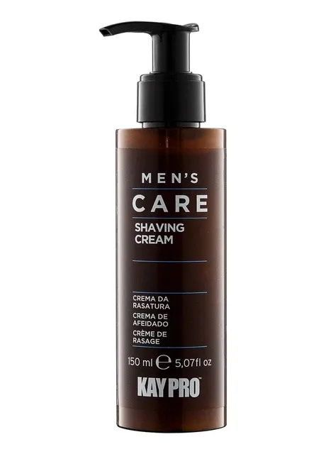 Крем для гоління MEN'S CARE Shaving Cream 150 мл KayPro (337682588)