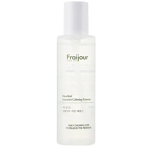 Есенція для обличчя Fraijour Heartleaf Intensive Calming Essence, 120 мл