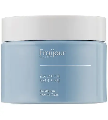 Зволожуючий крем для обличчя Fraijour Pro-moisture Іntensive cream, 50 мл