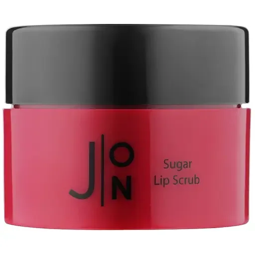 Цукровий скраб для губ J:ON Sugar Lip Scrub, 12 г