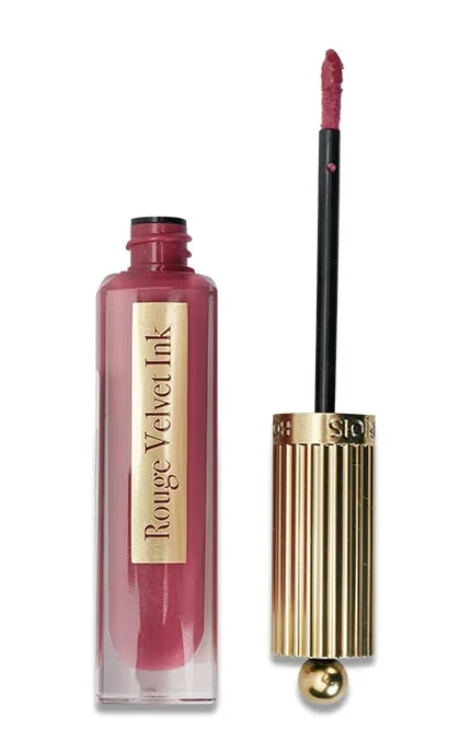 Помада для губ Bourjois Rouge Velvet Ink матова тон 15 Sweet Darkling 35 мл