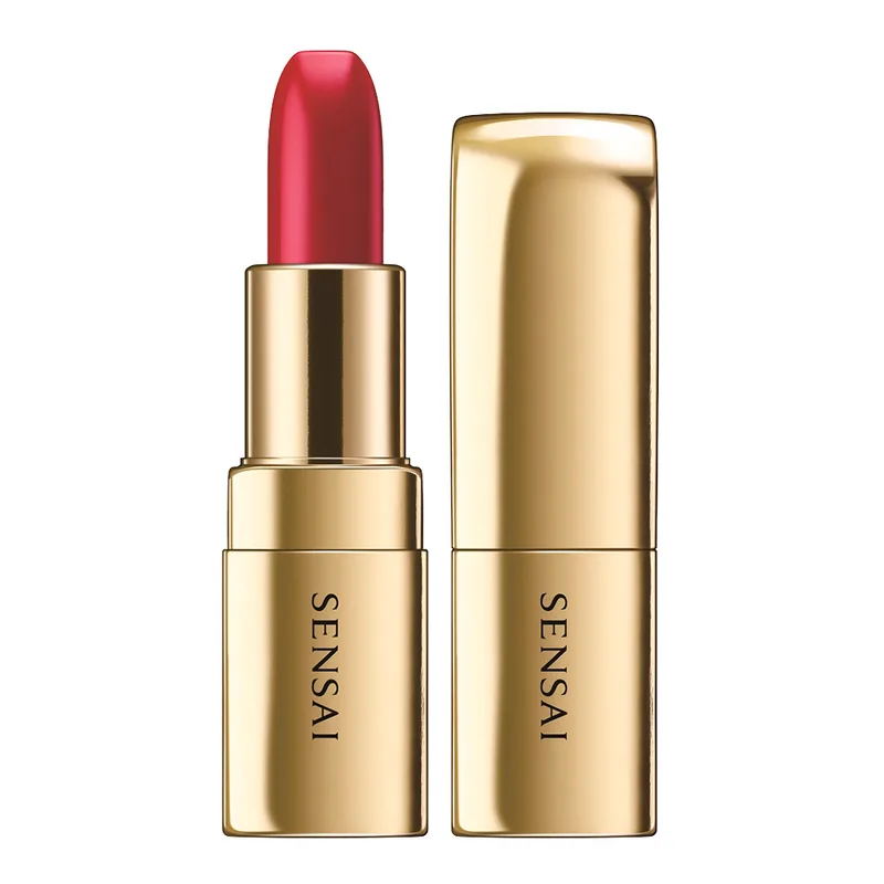 The Lipstick
