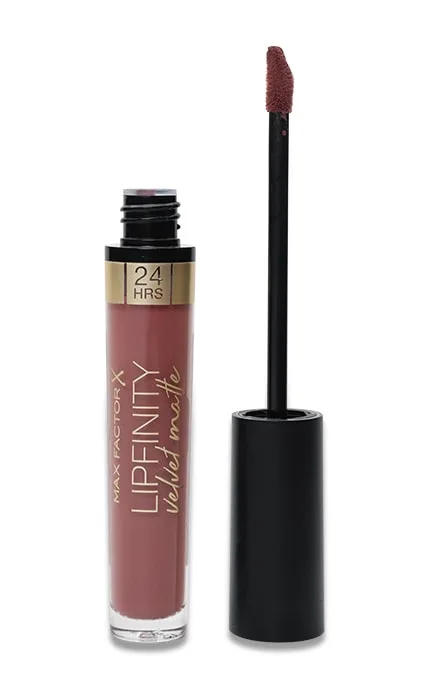 Lipfinity Velvet Matte