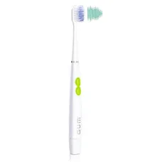 Зубна щітка GUM Activital Sonic Daily Звукова біла