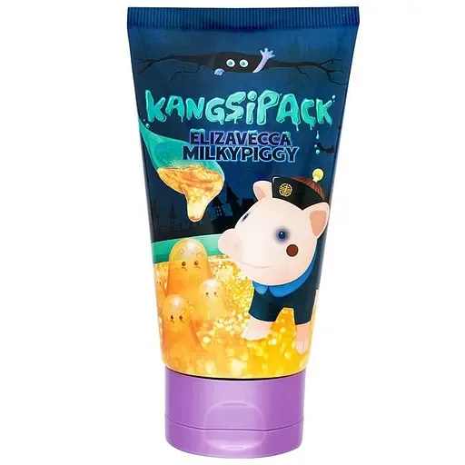 Маска для обличчя Elizavecca Kangsi Pack Золото, 120 мл
