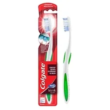 Зубна щітка Colgate 360 оптік вайт