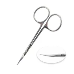 Ножиці для кутикули Staleks PRO Expert 50 Type 4 (4820121599766)