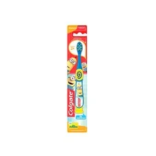 Зубна щітка Colgate для дітей 2+ Міньйони