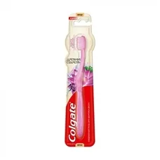 Зубна щітка Colgate Давні Секрети Турбота про ясна мʼяка