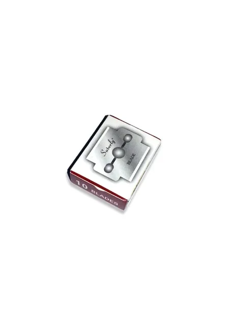 Леза для педикюрного станка набір 10 шт FROM FACTORY LEL (339105002)