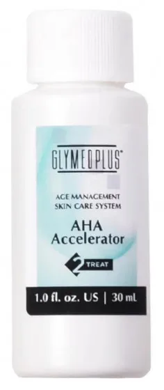 GlyMed Plus Age Management AHA Accelerator - АНА прискорювач