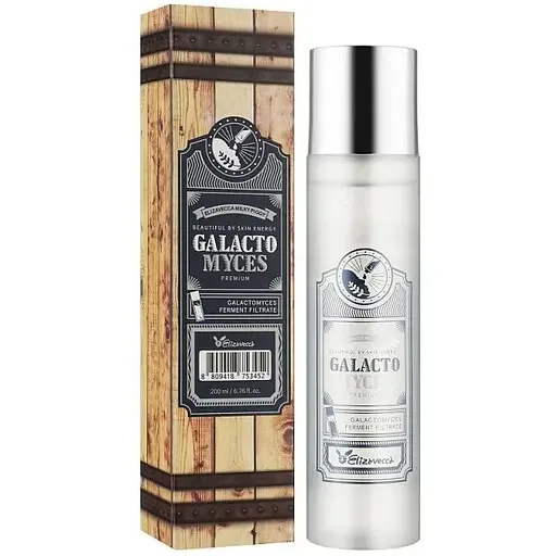 Сироватка для обличчя Elizavecca Galactomyces Premium, 200 мл