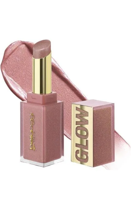 Помада для губ Bellaoggi Glow Affair 53 Sparkling Copper 3 г