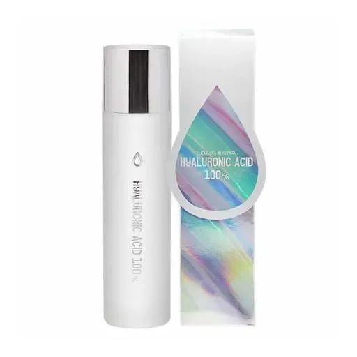 Сироватка для обличчя Elizavecca Hyaluronic Acid Pure Гіалуронова кислота Ребрендинг, 200 мл