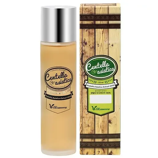 Сироватка для обличчя Elizavecca Centella Asiatica Serum 100% Центелла, 150 мл