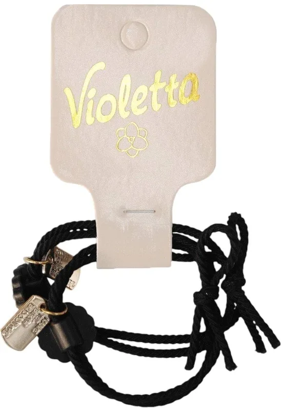 Резинки для волосся Violetta