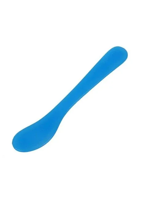 Середній пластиковий шпатель для воску, 15*2,5 см Plus-plus (354794220)