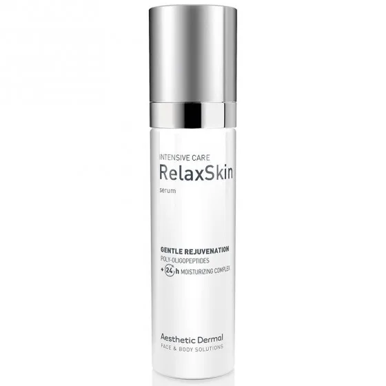 Aesthetic Dermal Relax Skin - Міорелаксуючиа сироватка