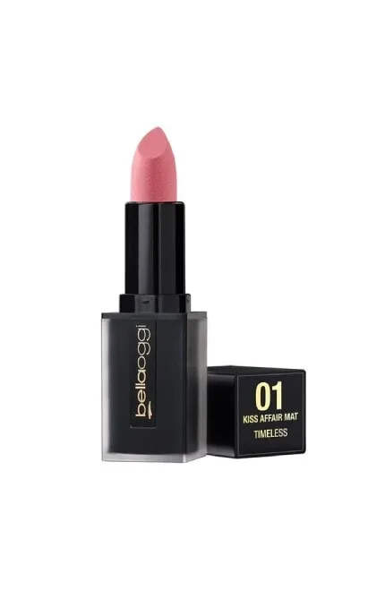 Помада для губ Bellaoggi Kiss Affair Matte