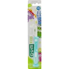 Зубна щітка GUM дитяча KIDS