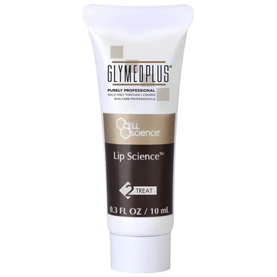 GlyMed Plus Cell Science Lip Science - Флюїд для губ