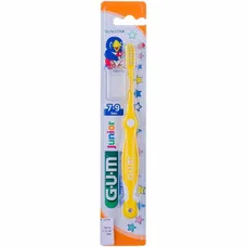 Зубна щітка GUM дитяча KIDS JUNIOR