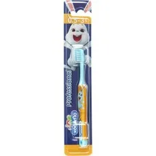 Зубна щітка Kodomo Professional 0,5 - 3 роки