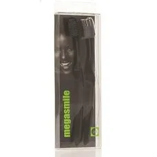 Зубная щітка Megasmile Black Whitening Intensive 1шт