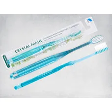 Зубна щітка Mizuha Crystal Fresh
