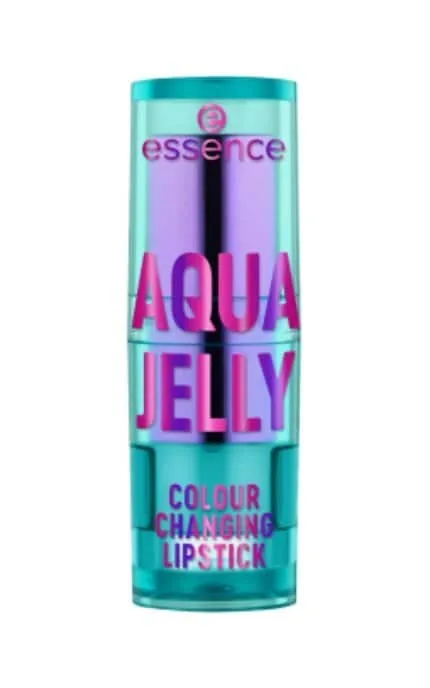 Помада для губ Essence Aqua Jelly Colour Changing Lipstick 2.8 г