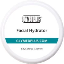 GlyMed Plus Age Management Facial Hydrator With 10% Glycolic Acid - Зволожуючий засіб для обличчя з 10% гліколевої кислотою