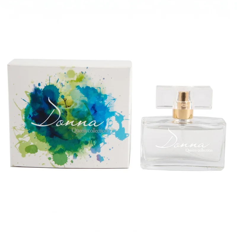 Queen collection Donna туалетна вода жіноча 30мл