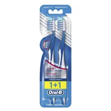 Зубна щітка ORAL-B 22235 PRO EXPERT Екстра очищення 40 середн 1+1 безкоштовно