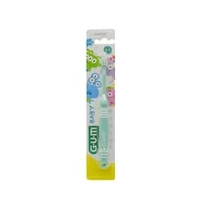 Зубна щітка GUM дитяча BABY MONSTER