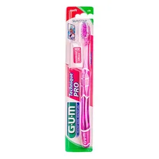 Зубна щітка GUM PRO Compact Soft мяка