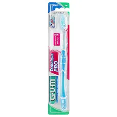 Зубна щітка GUM PRO Full Medium повна середньо-мяка