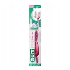 Зубна щітка GUM Sensitive PRO ультра мяка