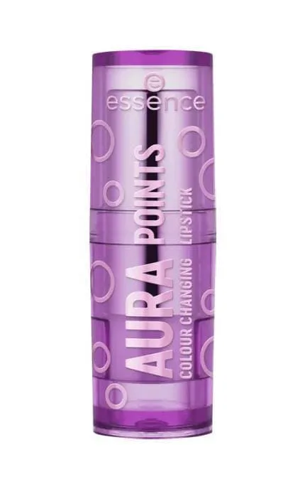 Помада для губ Essence Aura Points Colour Changing Lipstick 3.2 г