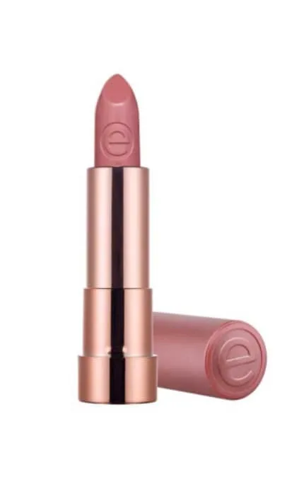Помада для губ Essence Cosmetics Hydrating Nude 303 Delicate зволожуюча 3.5 г