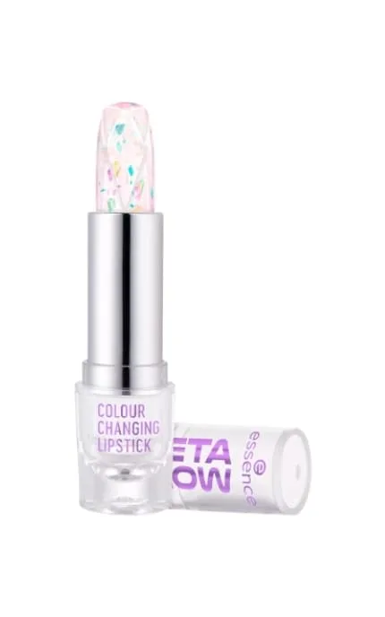 Помада для губ Essence Meta Glow Colour Changing