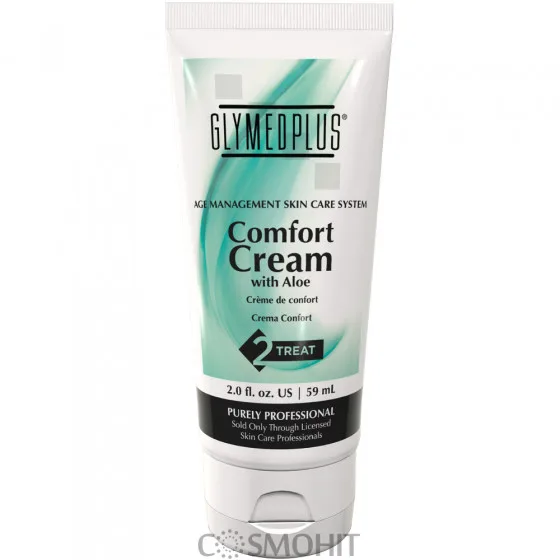 GlyMed Plus Age Management Comfort Cream - Комфорт крем