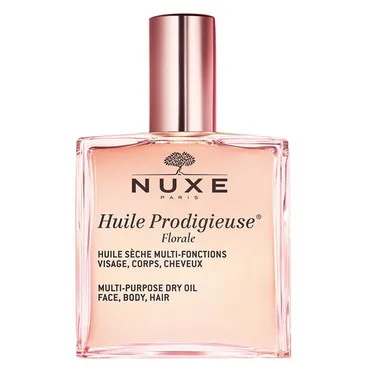 Чудова cуха олія Флораль Nuxe Huile Prodigieuse Florale Multi-Purpose Dry Oil
