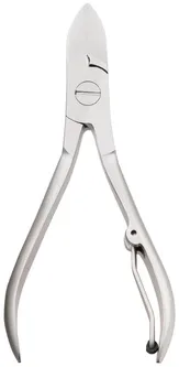 Щипчики педикюрні TITANIA 1090/56B