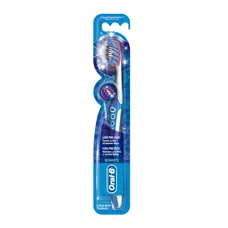 Зубна щітка ORAL-B 3D White Люкс Про-Флекс 38 середня