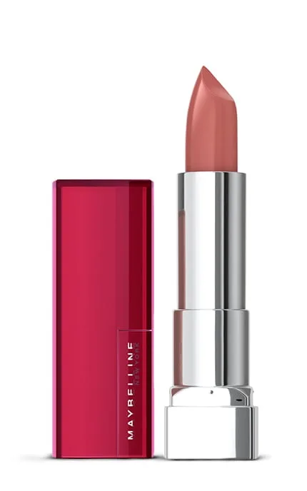 Помада для губ Maybelline Color Sensational відтінок